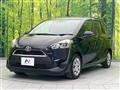 2017 Toyota Sienta