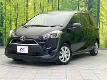 2017 Toyota Sienta