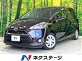 2017 Toyota Sienta