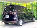 2017 Toyota Sienta