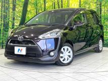 2017 Toyota Sienta