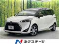 2019 Toyota Sienta