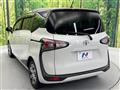 2019 Toyota Sienta