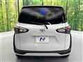 2019 Toyota Sienta