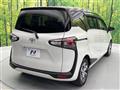 2019 Toyota Sienta