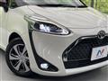 2019 Toyota Sienta