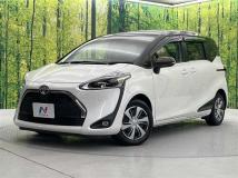 2019 Toyota Sienta