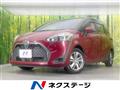 2019 Toyota Sienta