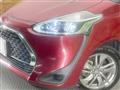 2019 Toyota Sienta