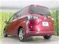 2019 Toyota Sienta