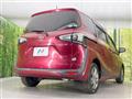 2019 Toyota Sienta