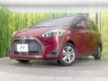 2019 Toyota Sienta