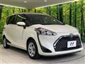 2020 Toyota Sienta