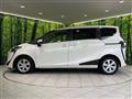 2020 Toyota Sienta