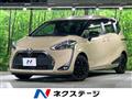 2021 Toyota Sienta