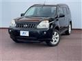 2009 Nissan X-Trail