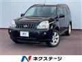2009 Nissan X-Trail