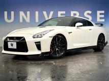 2021 Nissan Nissan GT-R