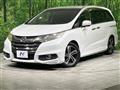 2017 Honda Odyssey