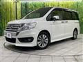2013 Honda Step WGN