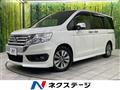 2013 Honda Step WGN
