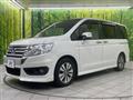 2013 Honda Step WGN