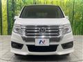 2013 Honda Step WGN