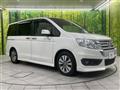2013 Honda Step WGN