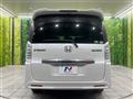 2013 Honda Step WGN