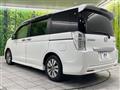 2013 Honda Step WGN