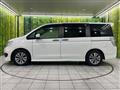 2013 Honda Step WGN