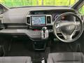 2013 Honda Step WGN