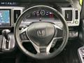 2013 Honda Step WGN