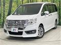 2014 Honda Step WGN