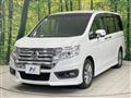2014 Honda Step WGN