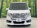 2014 Honda Step WGN