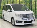 2014 Honda Step WGN