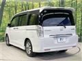 2014 Honda Step WGN