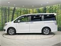 2014 Honda Step WGN