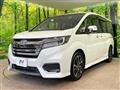 2021 Honda Step WGN