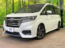 2021 Honda Step WGN