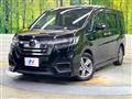 2017 Honda Step WGN