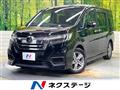 2017 Honda Step WGN