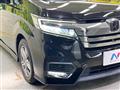 2017 Honda Step WGN