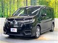 2017 Honda Step WGN