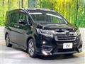 2017 Honda Step WGN