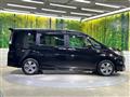 2017 Honda Step WGN