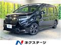 2021 Honda Step WGN