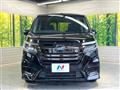 2021 Honda Step WGN