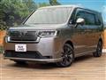 2024 Honda Step WGN
